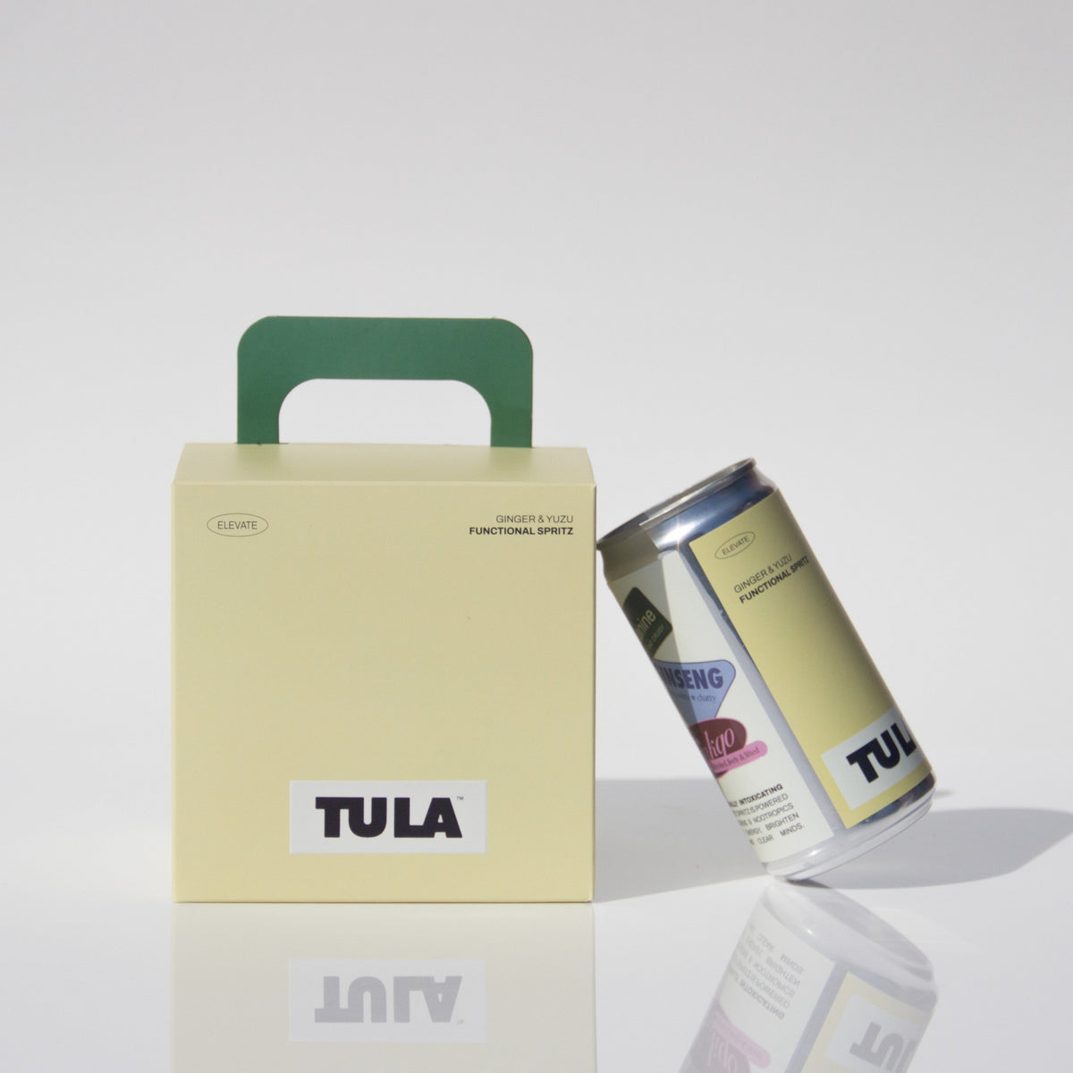 TULA Drinks